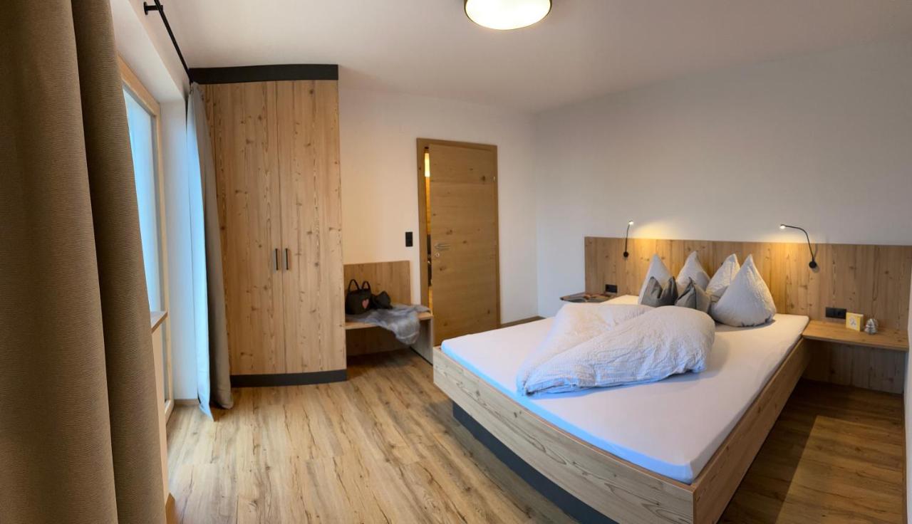 Apart Spitaler Brandberg Bagian luar foto
