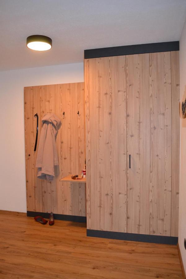 Apart Spitaler Brandberg Bagian luar foto