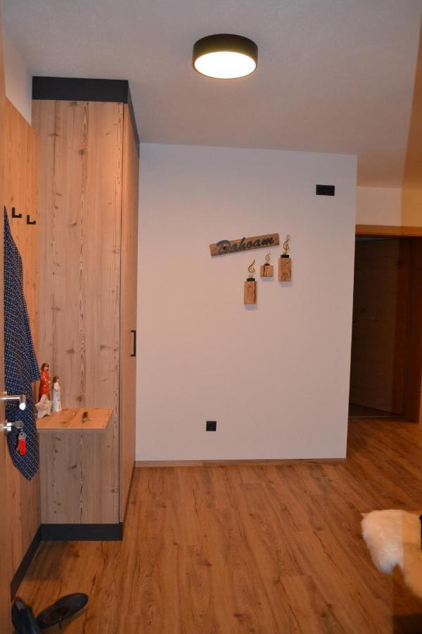 Apart Spitaler Brandberg Bagian luar foto